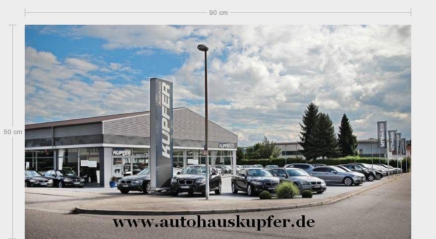 BMW 318 2024