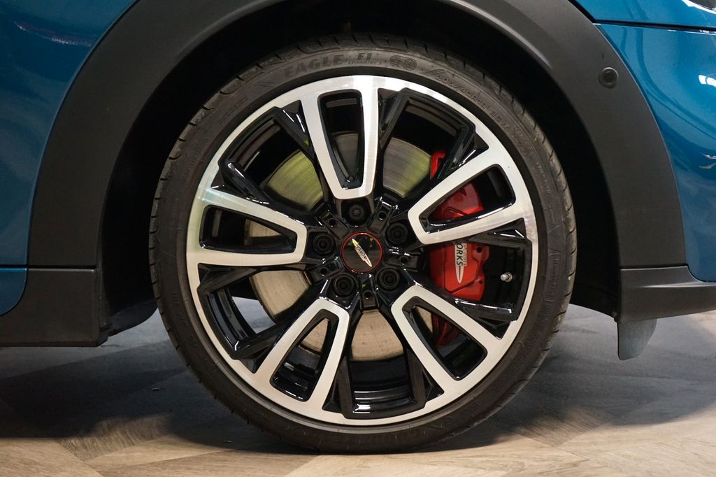 MINI John Cooper Works 2022