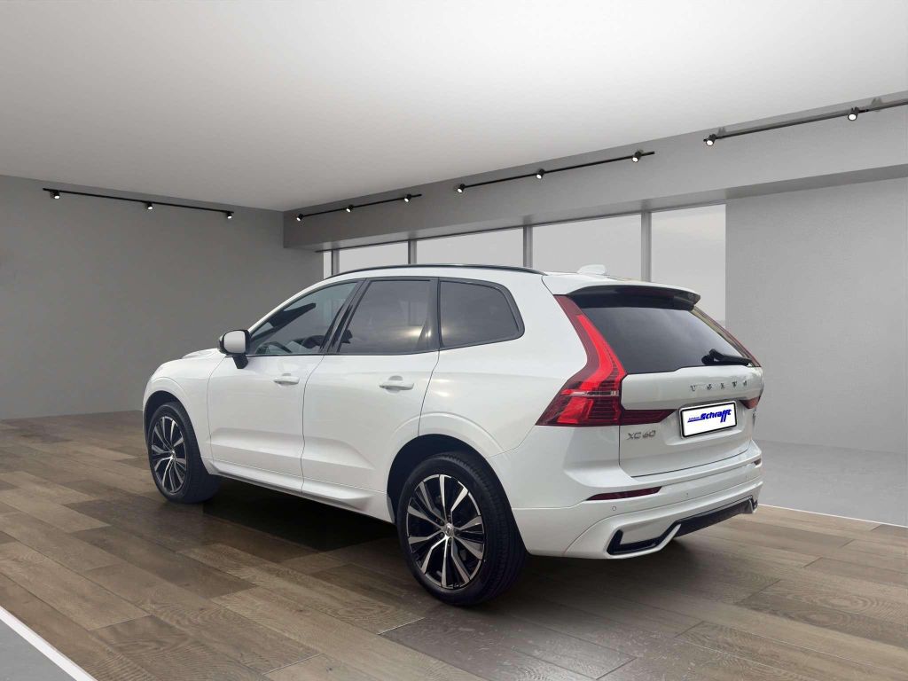 Volvo XC60 2024