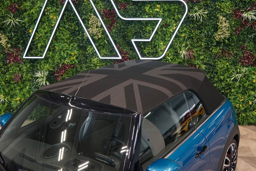 MINI John Cooper Works 2022