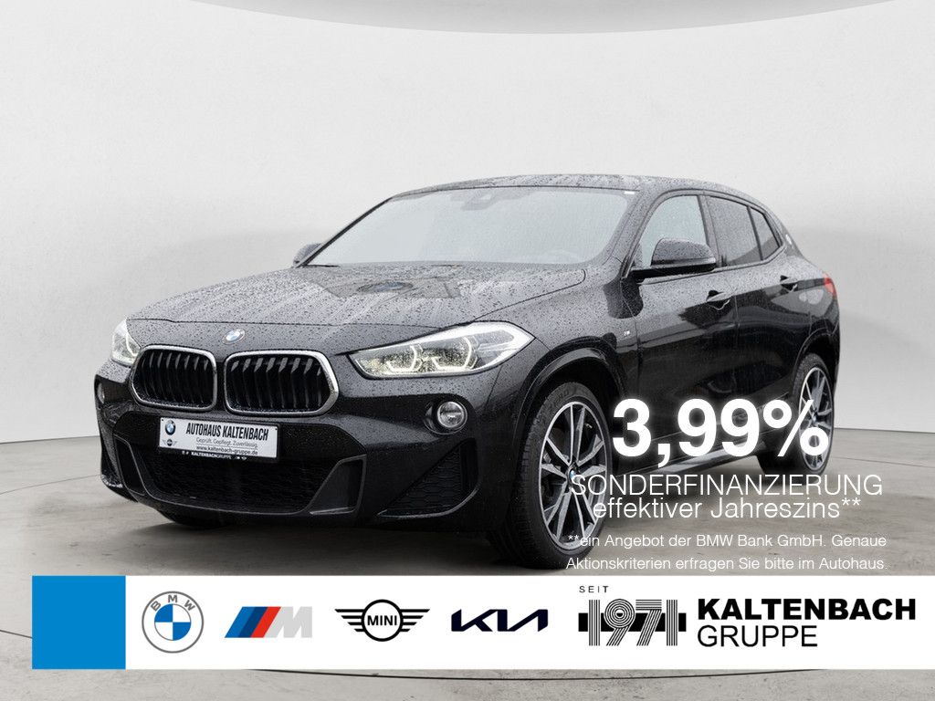 BMW X2 2020