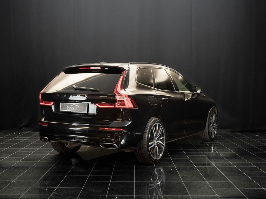 Volvo XC60 2020