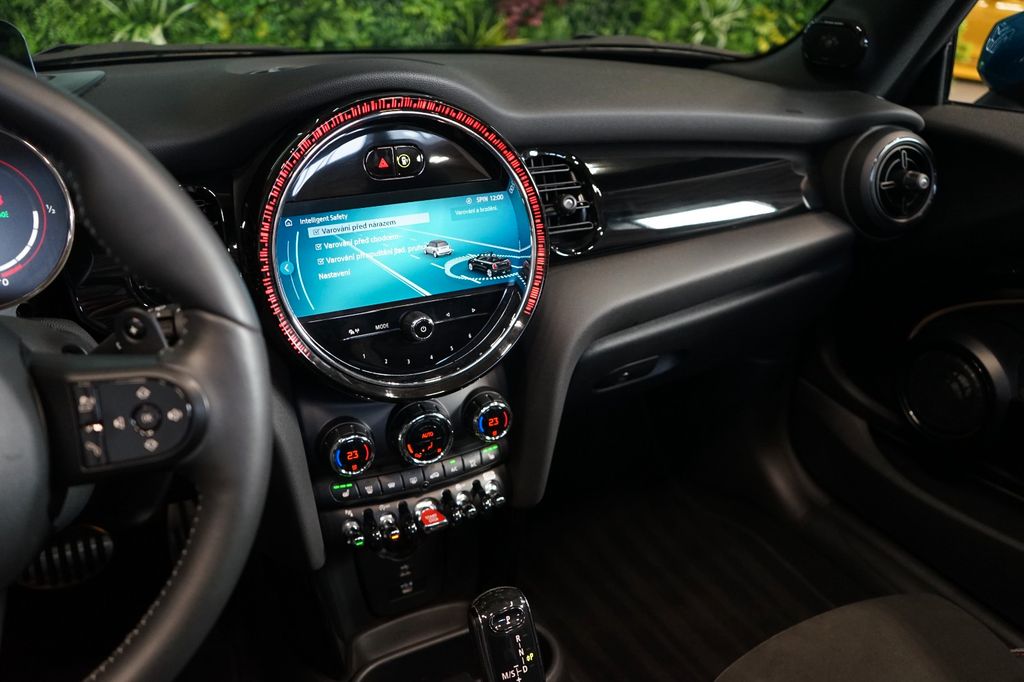 MINI John Cooper Works 2022