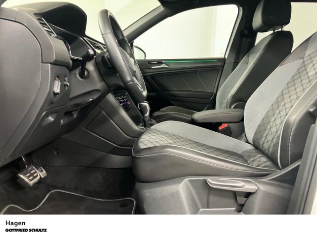 Volkswagen Tiguan Allspace 2022