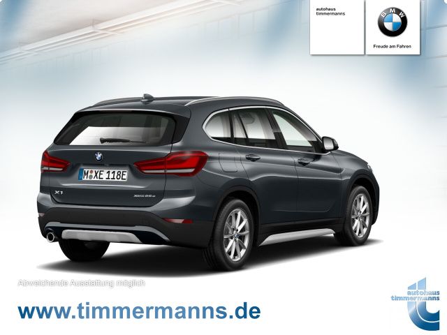 BMW X1 2021