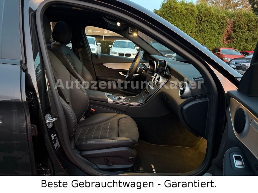 Mercedes-Benz C 300 2020