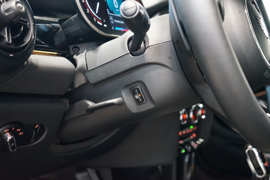 MINI John Cooper Works 2022