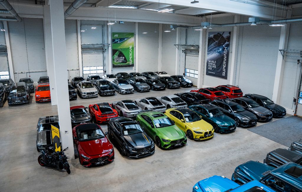 MINI John Cooper Works 2022