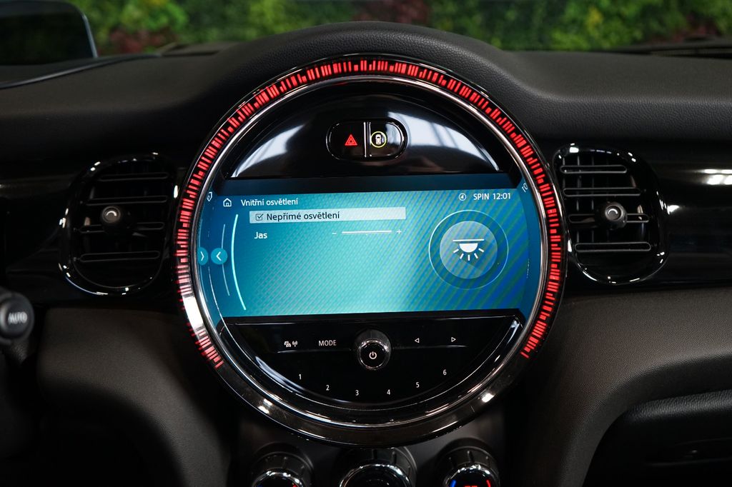 MINI John Cooper Works 2022