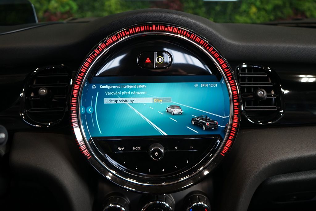 MINI John Cooper Works 2022