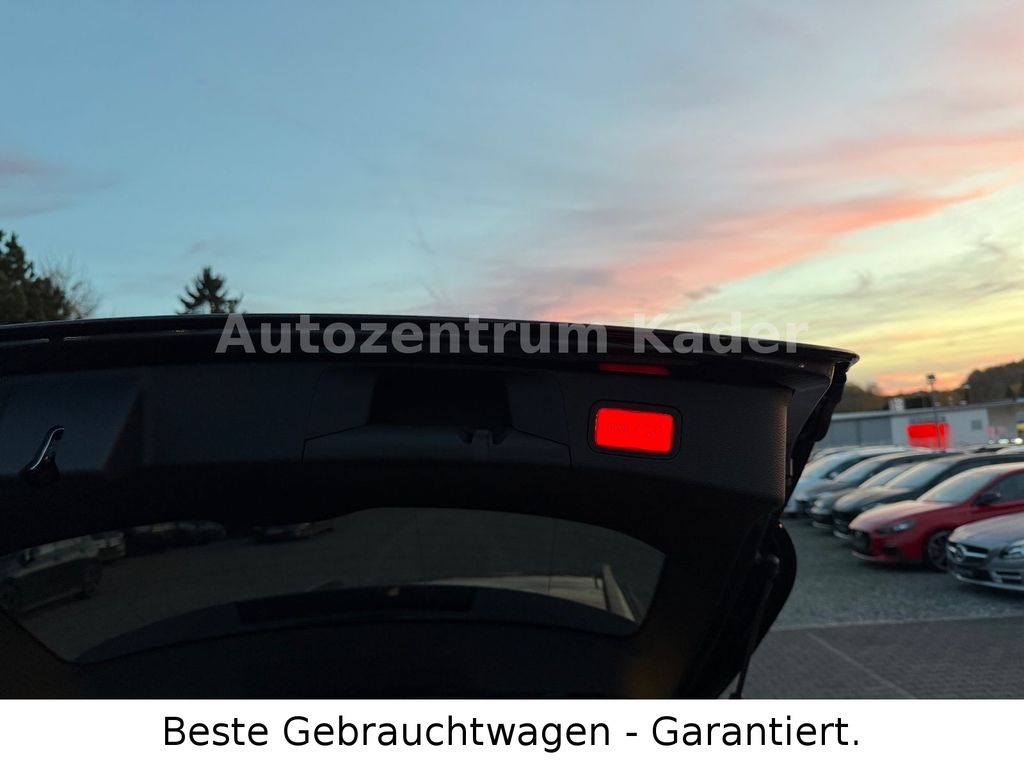 Mercedes-Benz C 300 2020