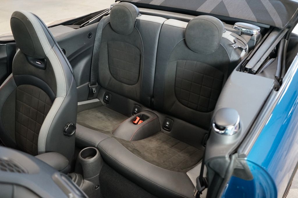 MINI John Cooper Works 2022