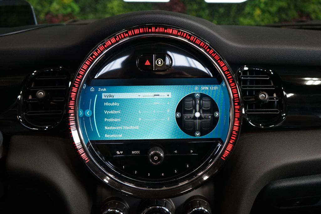 MINI John Cooper Works 2022