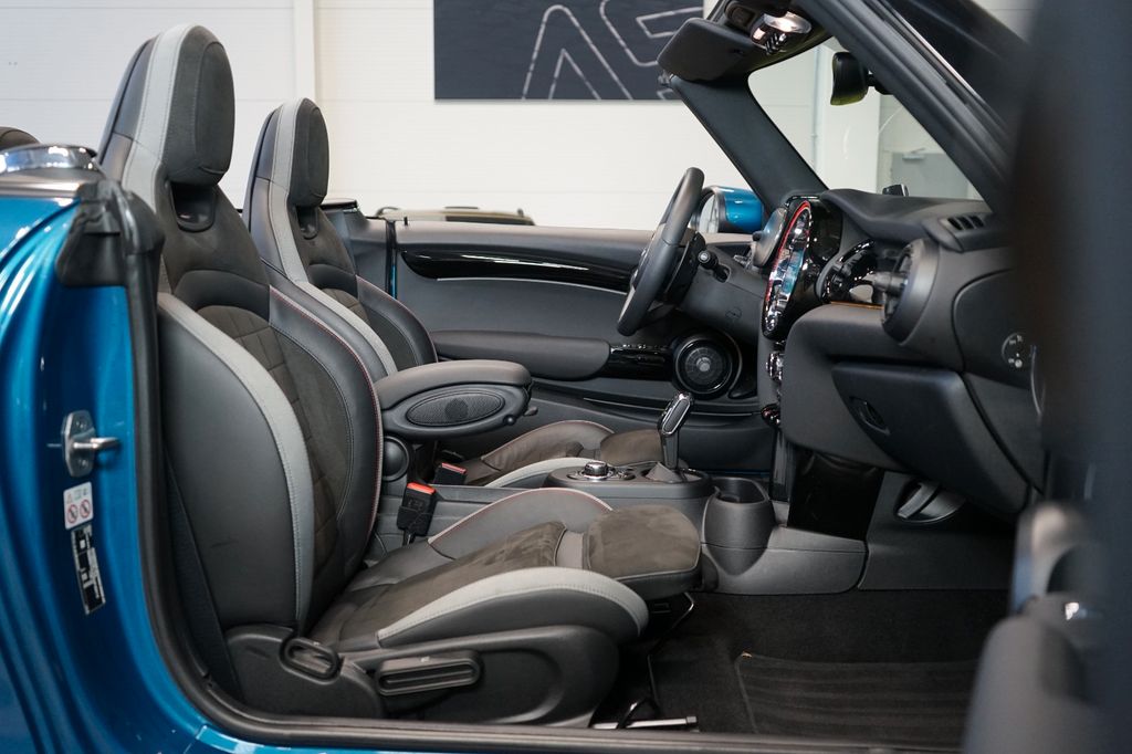 MINI John Cooper Works 2022