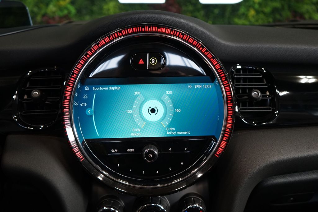 MINI John Cooper Works 2022