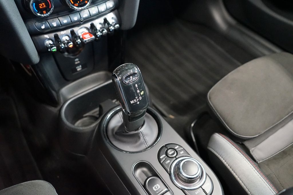 MINI John Cooper Works 2022