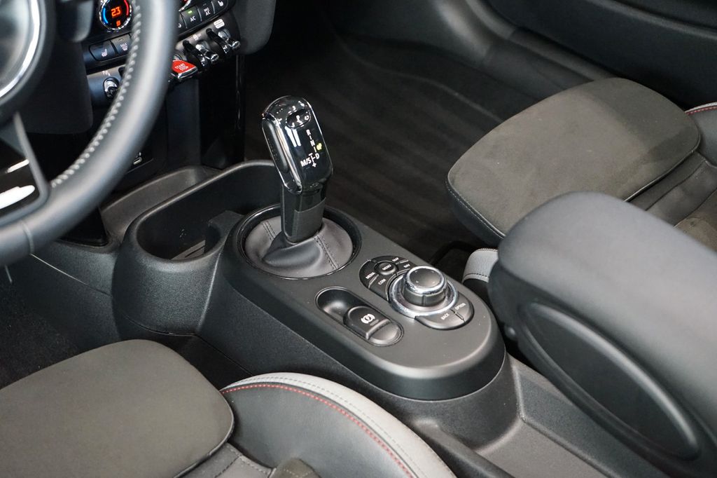 MINI John Cooper Works 2022