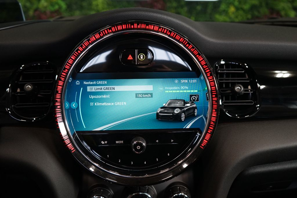 MINI John Cooper Works 2022