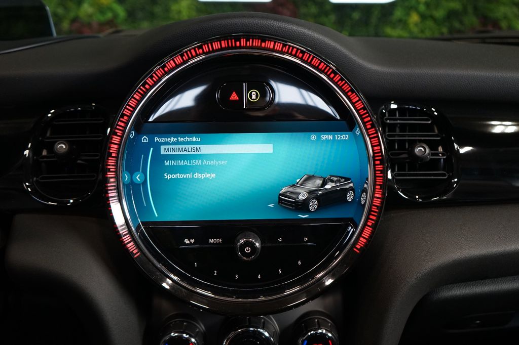 MINI John Cooper Works 2022