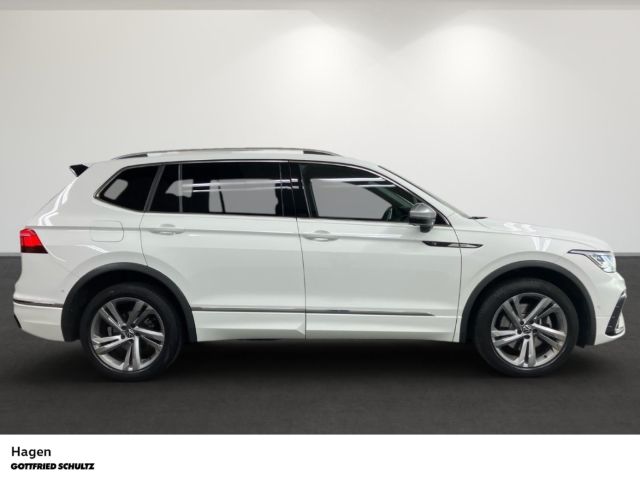 Volkswagen Tiguan Allspace 2022