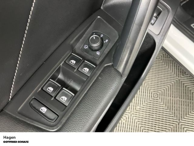 Volkswagen Tiguan Allspace 2022