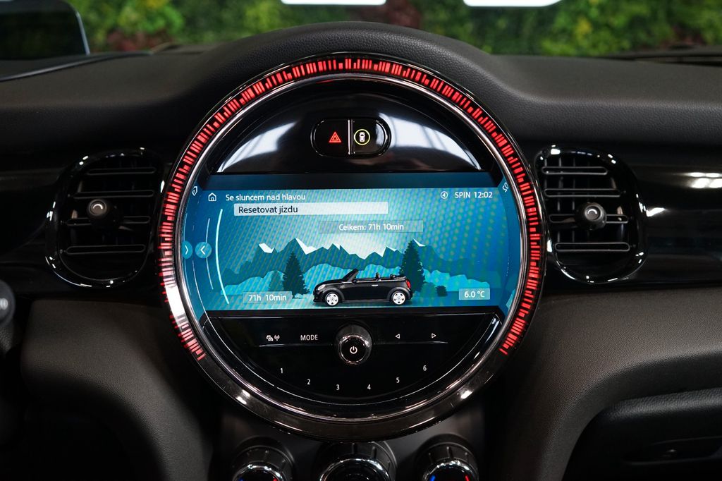 MINI John Cooper Works 2022