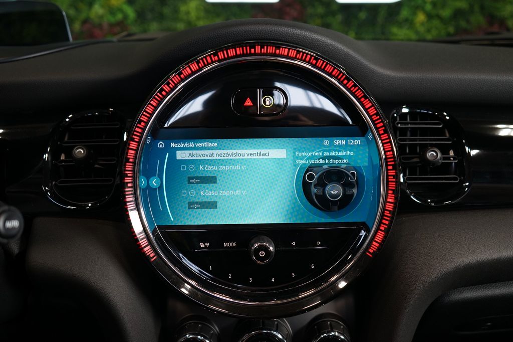 MINI John Cooper Works 2022