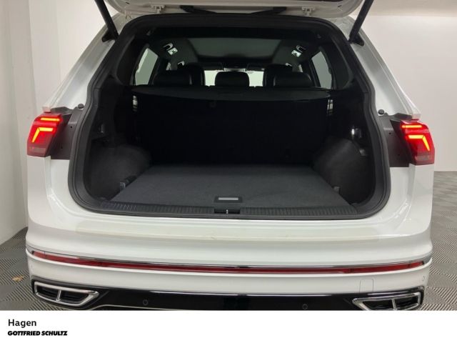 Volkswagen Tiguan Allspace 2022