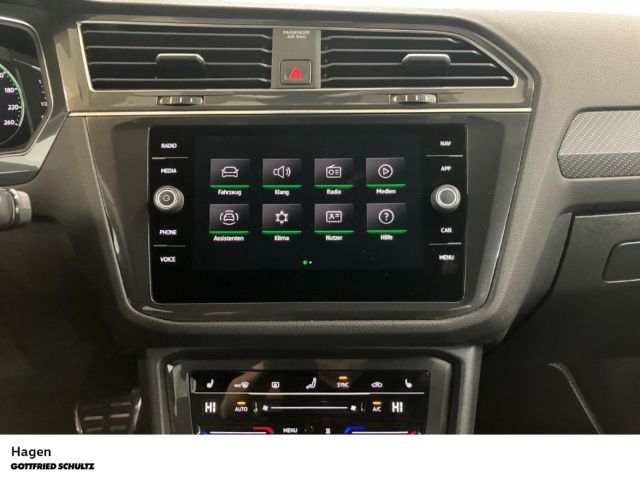 Volkswagen Tiguan Allspace 2022