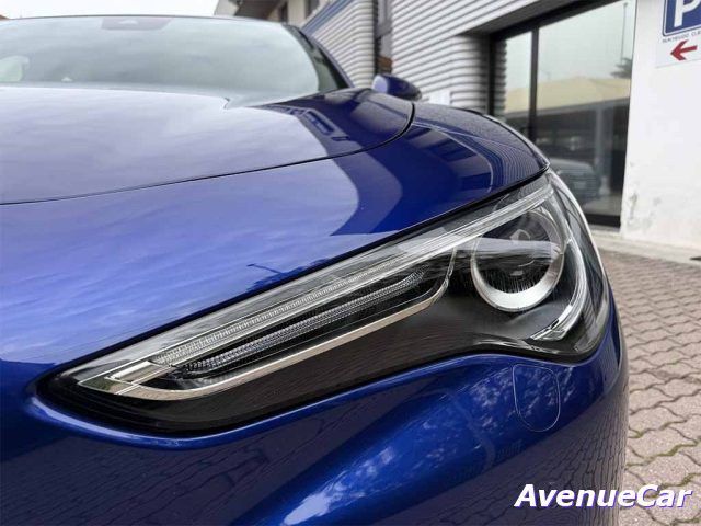 Alfa Romeo Stelvio 2022