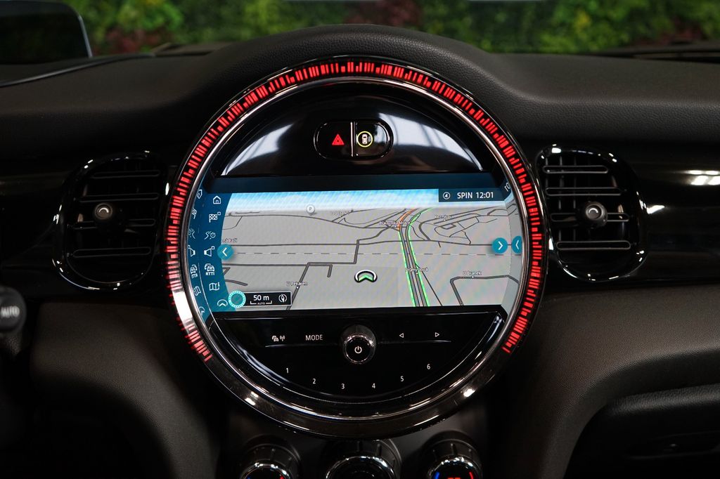 MINI John Cooper Works 2022