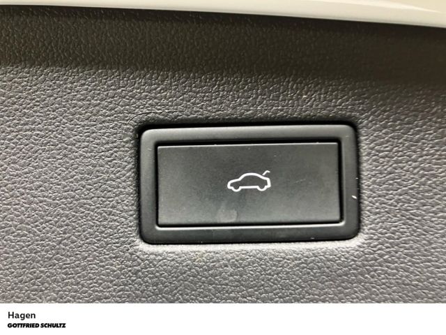 Volkswagen Tiguan Allspace 2022