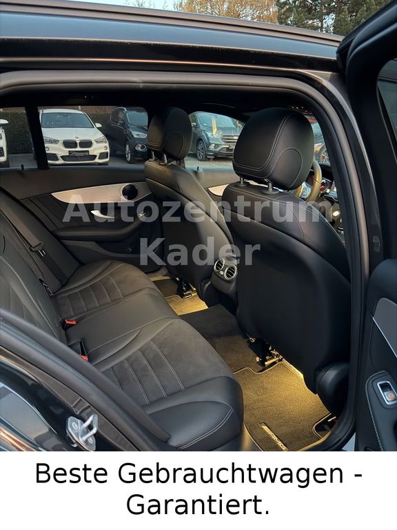 Mercedes-Benz C 300 2020