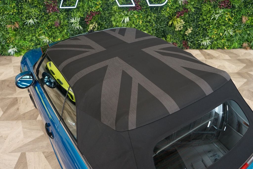 MINI John Cooper Works 2022