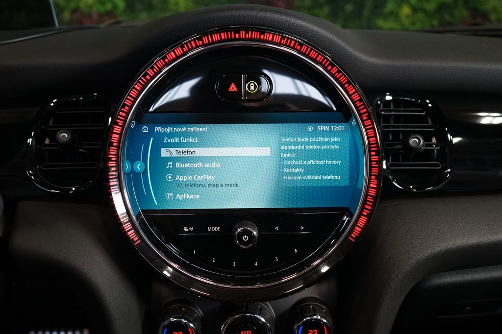 MINI John Cooper Works 2022