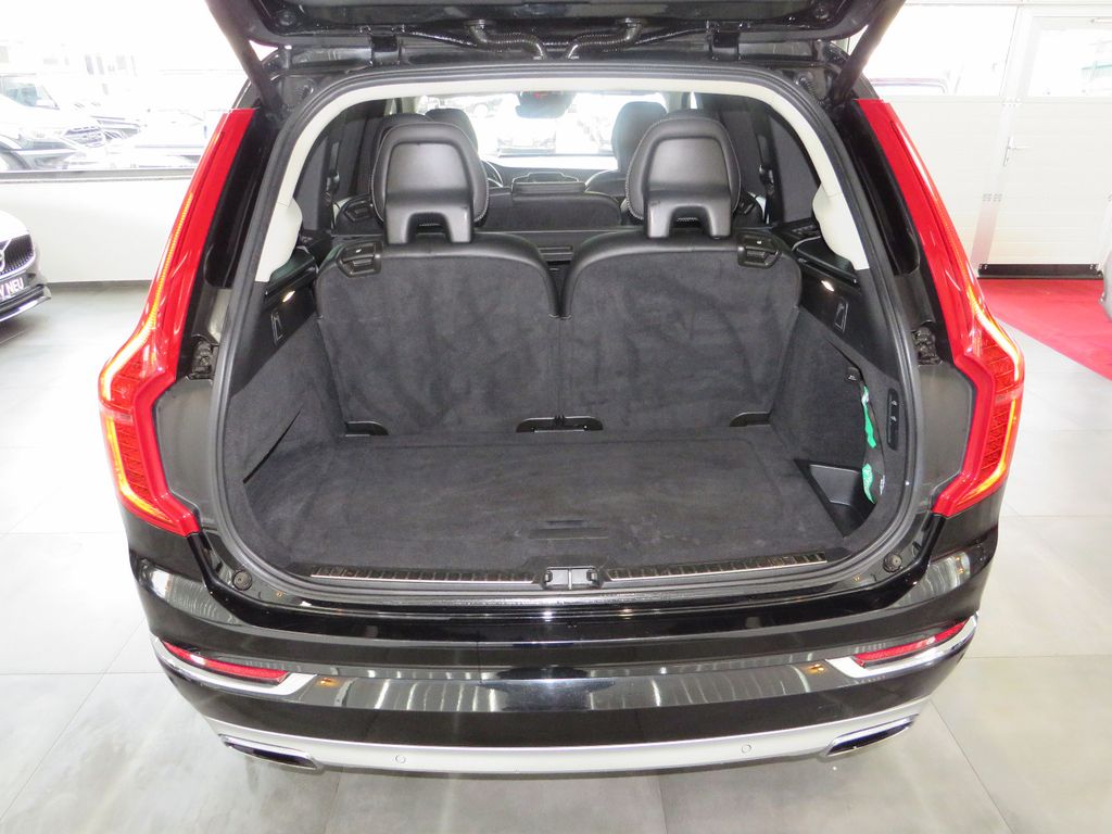 Volvo XC90 2019