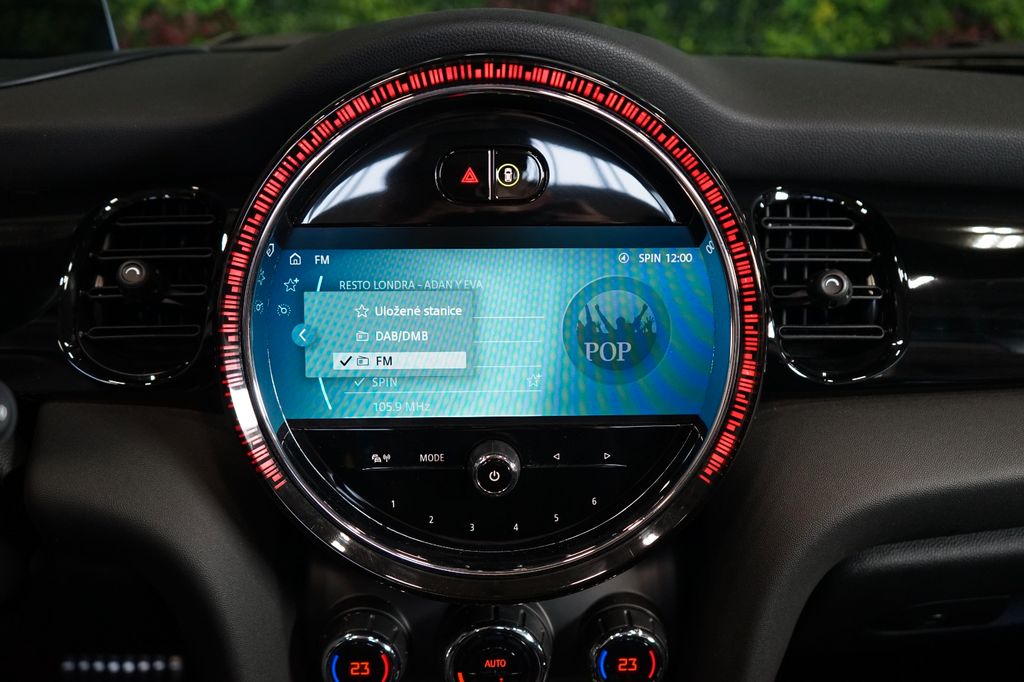 MINI John Cooper Works 2022