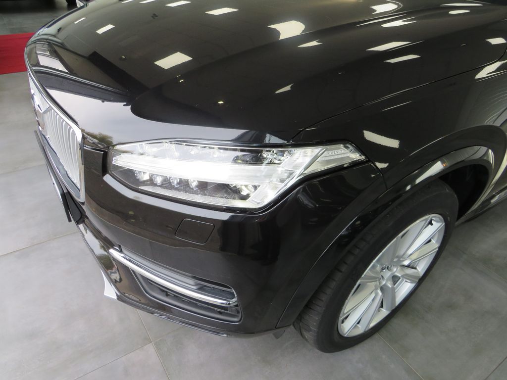 Volvo XC90 2019