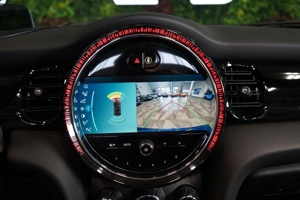 MINI John Cooper Works 2022