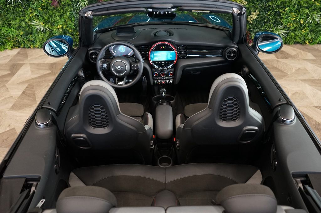 MINI John Cooper Works 2022