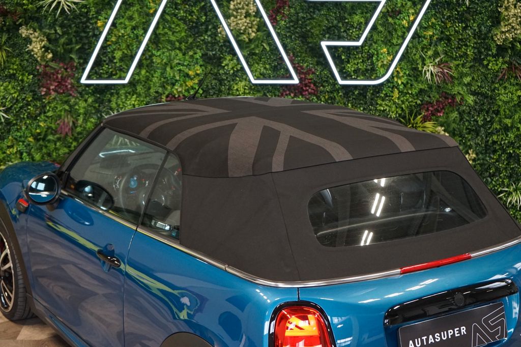 MINI John Cooper Works 2022