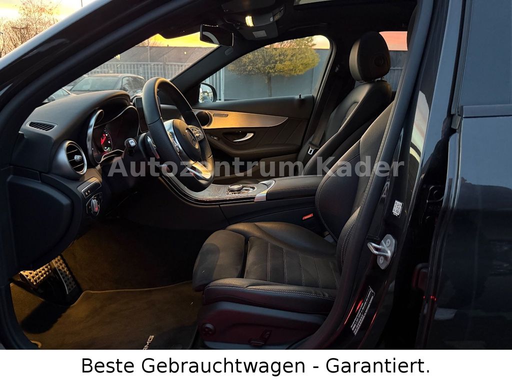 Mercedes-Benz C 300 2020