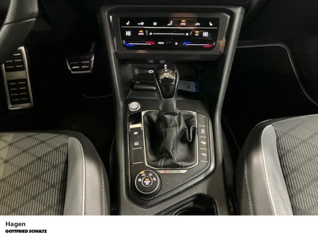 Volkswagen Tiguan Allspace 2022