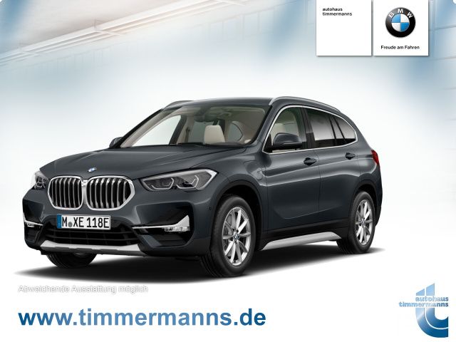 BMW X1 2021