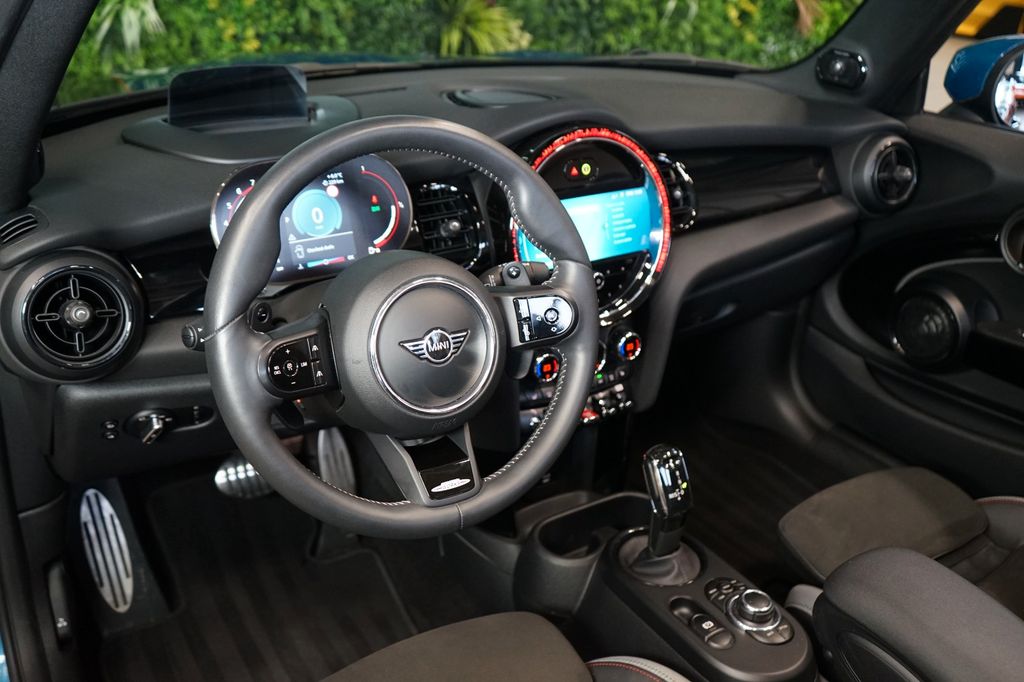 MINI John Cooper Works 2022