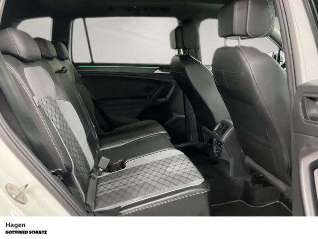 Volkswagen Tiguan Allspace 2022