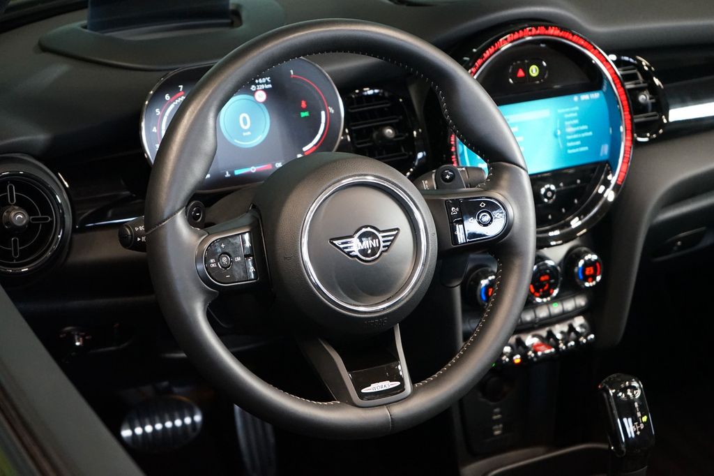 MINI John Cooper Works 2022