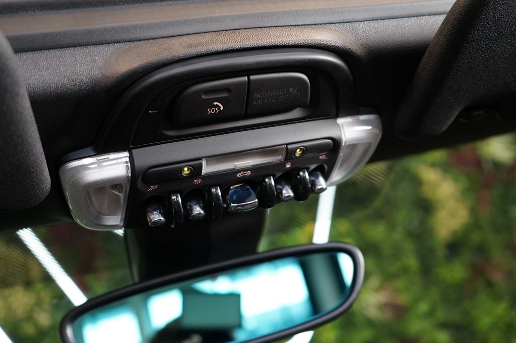 MINI John Cooper Works 2022