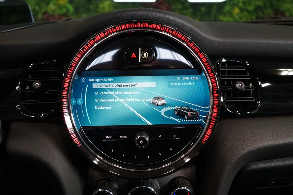 MINI John Cooper Works 2022