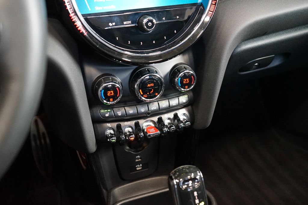 MINI John Cooper Works 2022